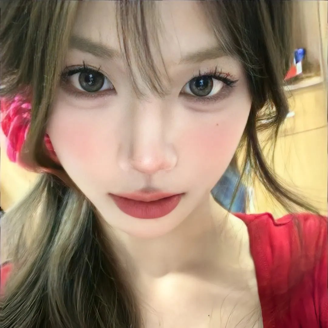 侠女传奇
